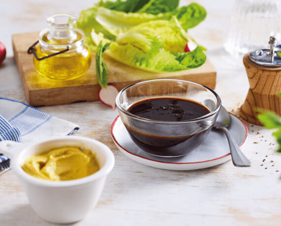 Balsamico-Dressing