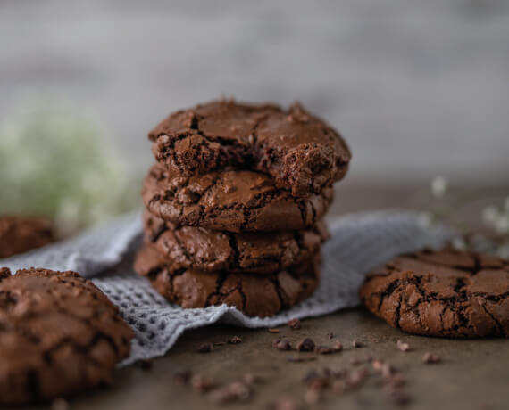 Brownie Cookies