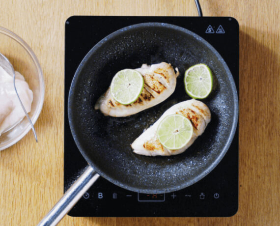 Hähnchen Kartoffeln Tomatensoße - Rezept | LIDL Kochen