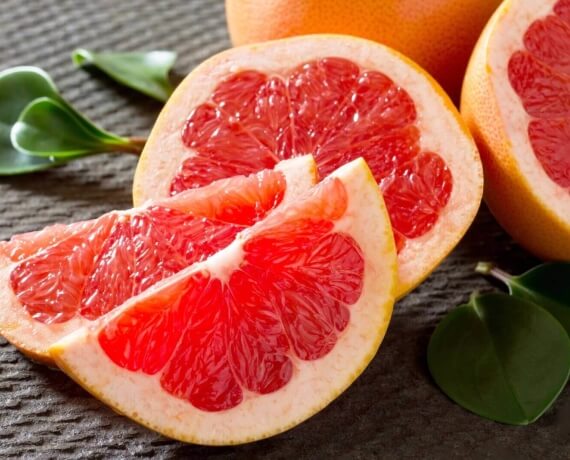 Grapefruit