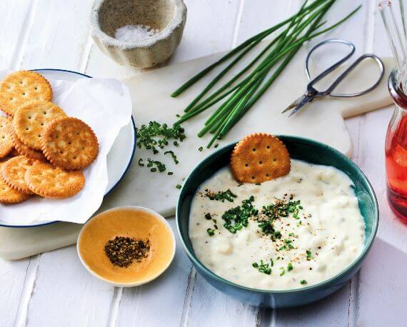 Blue-Cheese-Dip