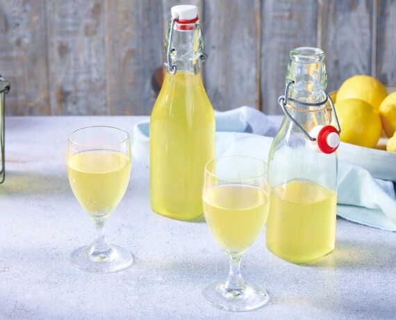 Limoncello