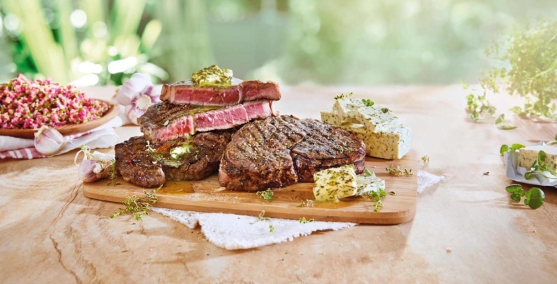 Das perfekte Steak - Bei welcher Temperatur ist es medium?