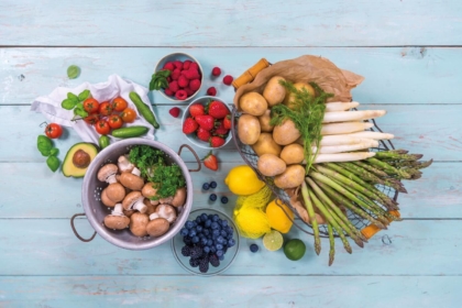 Diese 10 Lebensmittel enthalten das meiste Vitamin C