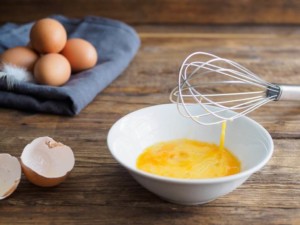 Eier schnell auf Zimmertemperatur bekommen