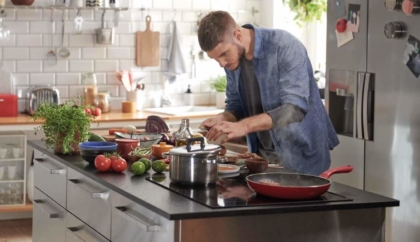 Energiesparendes Kochen: Wie kocht man und spart gleichzeitig Energie?