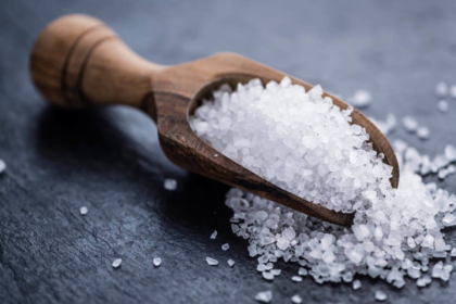 Gibt es wirklich Qualitätsunterschiede bei Salz?