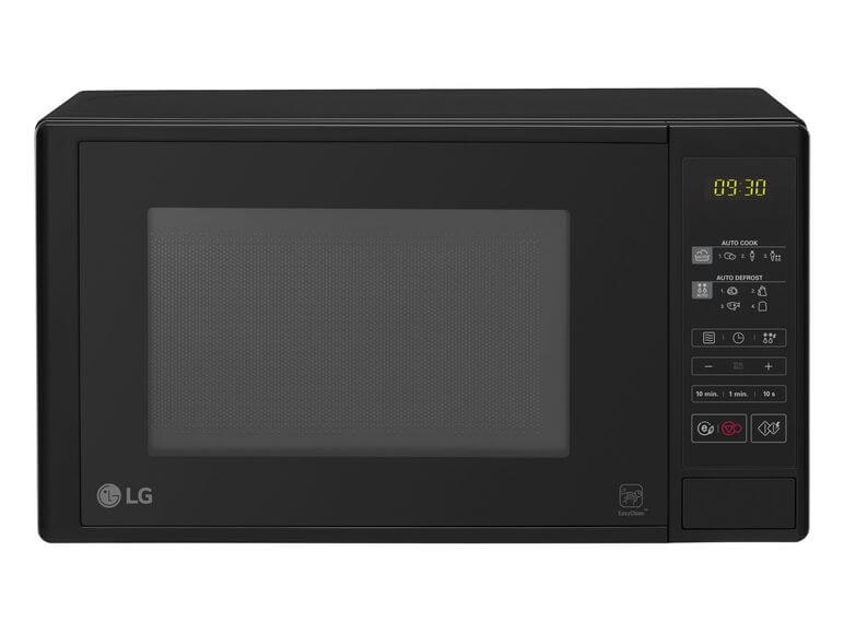 LG Mikrowelle »MS 2042 D