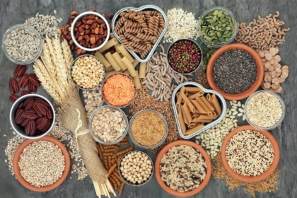 Low Carb-Diät: Welche Kohlenhydrate sind sinnvoll?