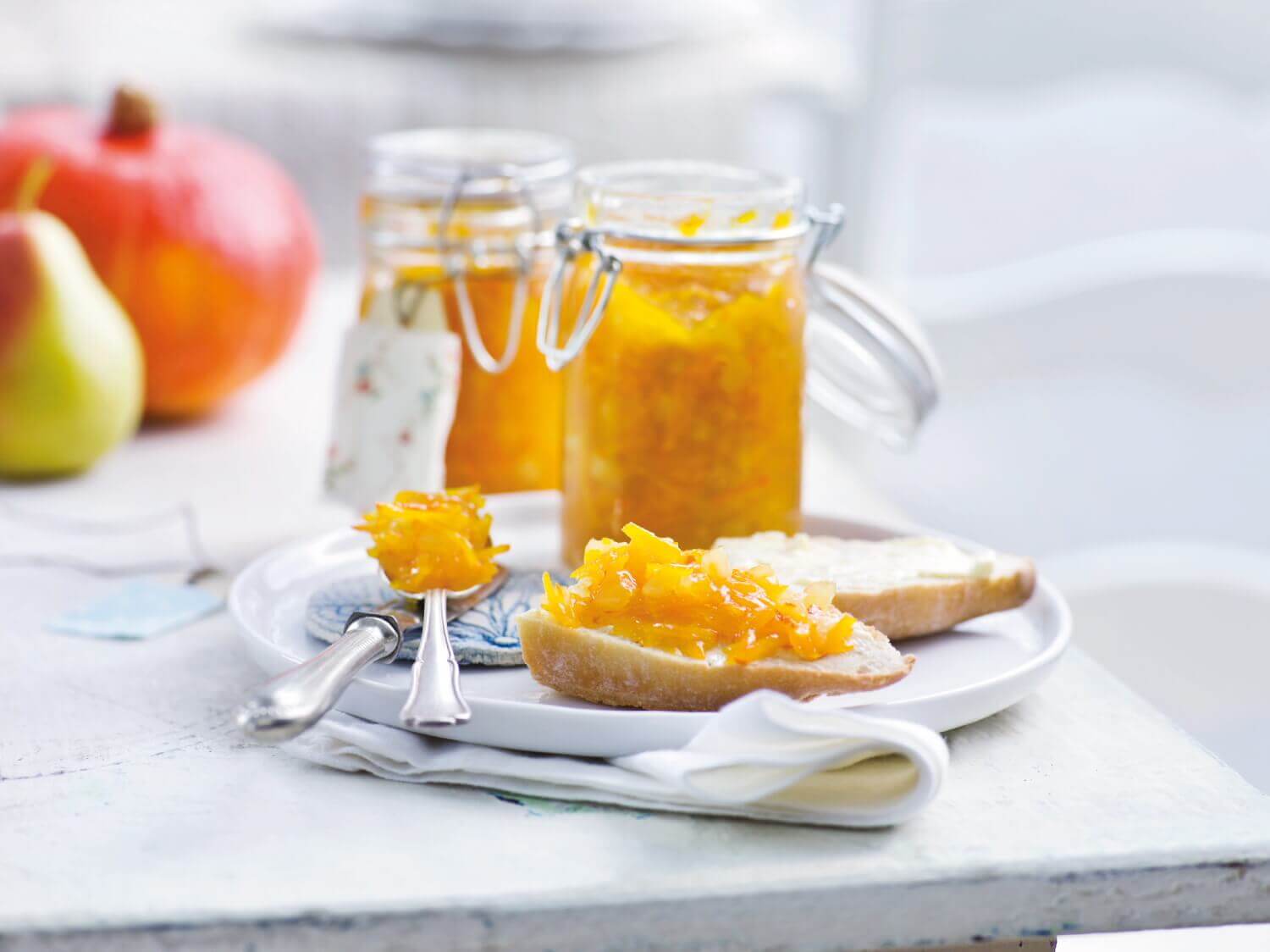 Was Ist Der Unterschied Zwischen Gelee Und Marmelade Marmelade, Konfitüre & Gelee - wo ist der Unterschied?