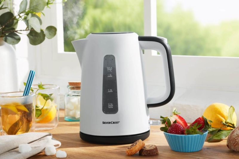 Muss Wasser für die Zubereitung von Babynahrung abgekocht werden?