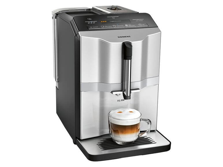 Siemens Kaffeevollautomat TI353501DE