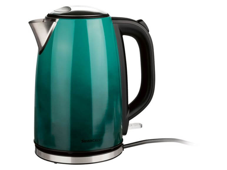 SILVERCREST® Wasserkocher EDS »SWC 3100 A1«