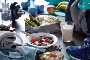 Was bedeutet gesunde Ernährung eigentlich?