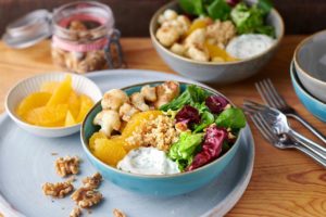 Was ist der Unterschied zwischen No Carb und Low Carb?