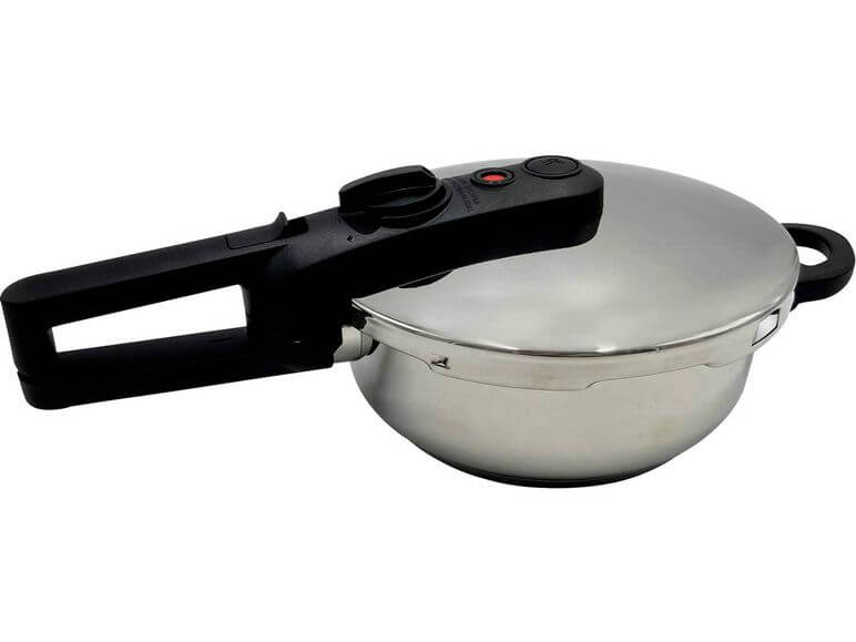 Zwilling EcoQuick 3L Schnellkochtopf