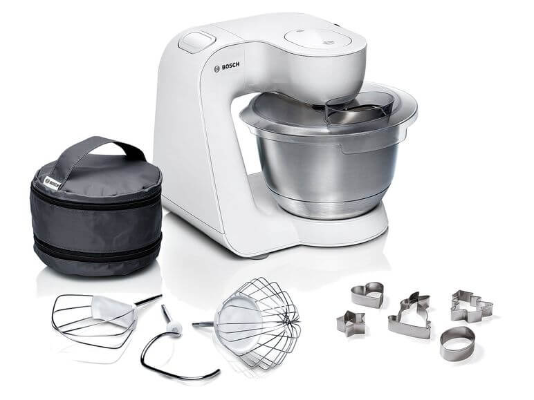 BOSCH Küchenmaschine, MUM5