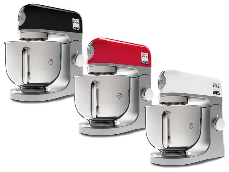 Kenwood Küchenmaschine K-Mix