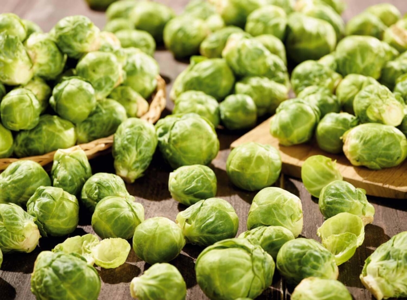 Rosenkohl kochen – worauf sollte bei der Zubereitung geachtet werden?