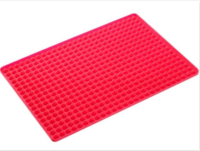 WESTMARK Brat- und Backmatte Crispy