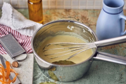Saucen andicken – so geht’s!