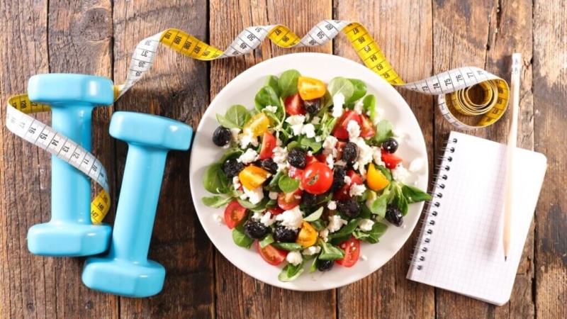 Vor oder nach dem Sport essen - Welche Variante ist die bessere?