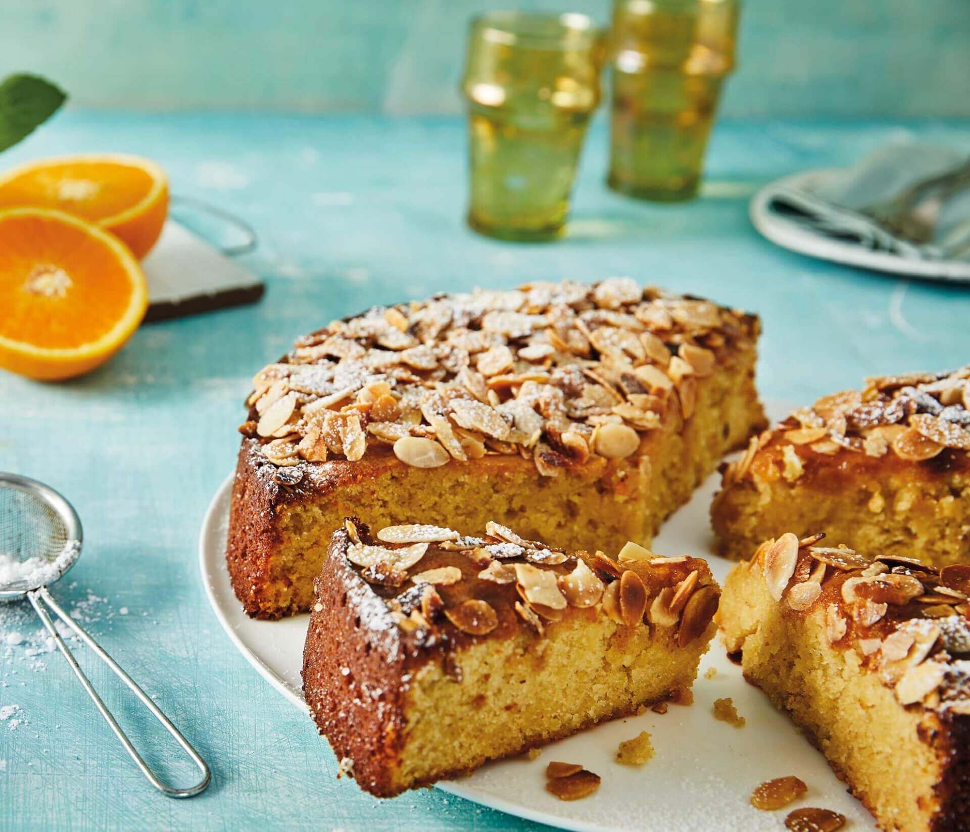 Warum Reist Mein Kuchen Warum fällt mein Kuchen aus Rührteig nach dem Backen ein?