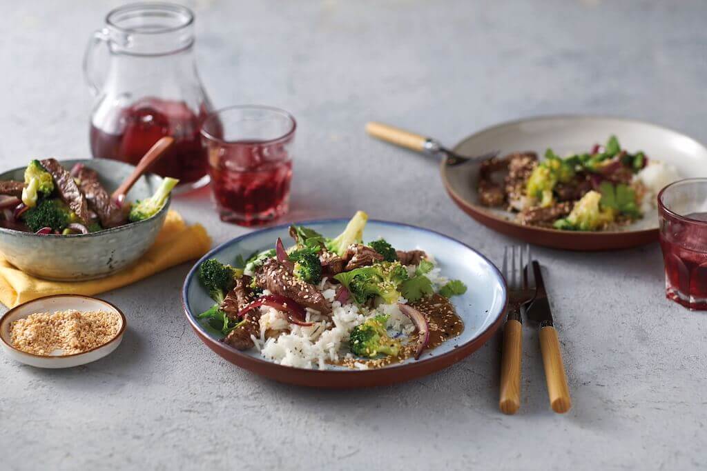 Wie kocht man Rindfleisch zart? Lidl Kochen Magazin