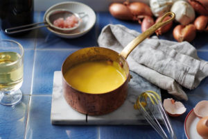 Wie macht man Sauce Hollandaise? | Lidl Kochen Magazin