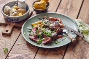 Welches Fleisch sollte bei wieviel Grad gegart werden? | Lidl Kochen Magazin