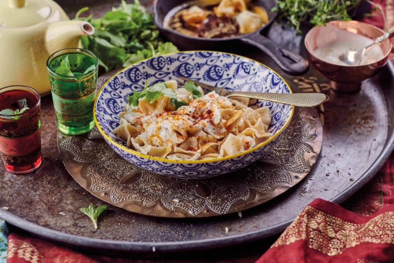 Orientalisch