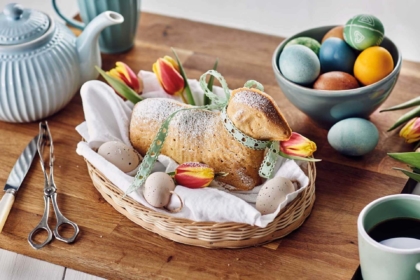 ostern