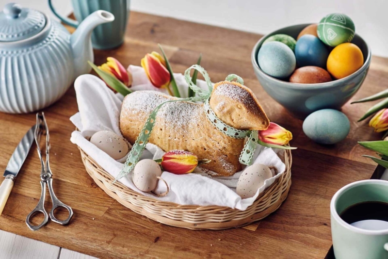 ostern