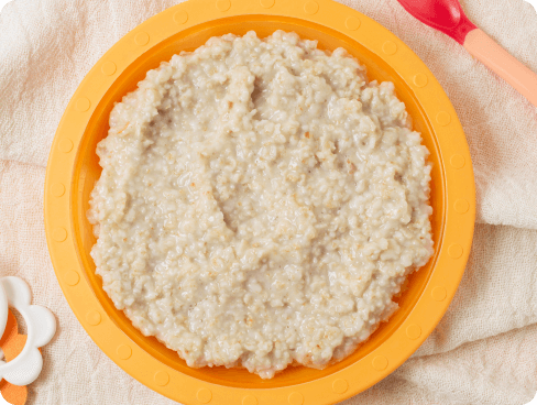 Den Brei täglich frisch kochen oder einfrieren?