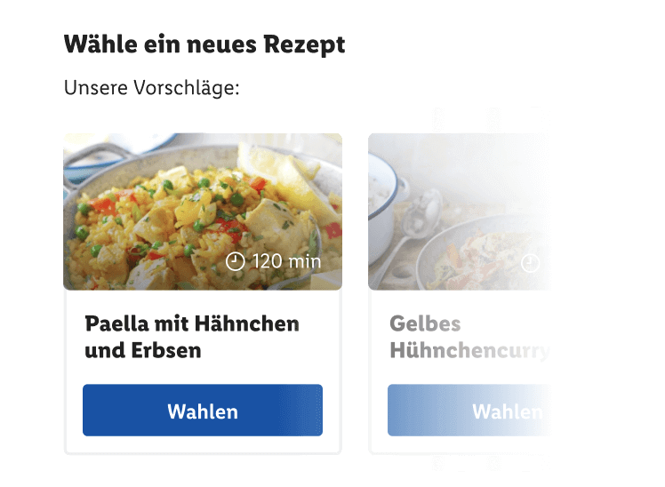 Wann schmecken Fitness Rezepte eigentlich am besten?