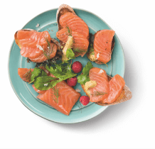 Einfach und mehrfach ungesättigte Fettsäuren: