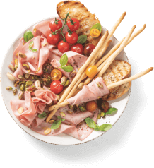 Gesättigte Fettsäuren: