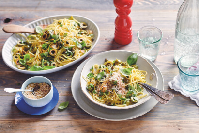 Warum gibt es den NährwertKompass?