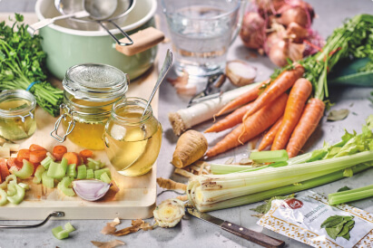 Wie wird der NährwertKompass berechnet?