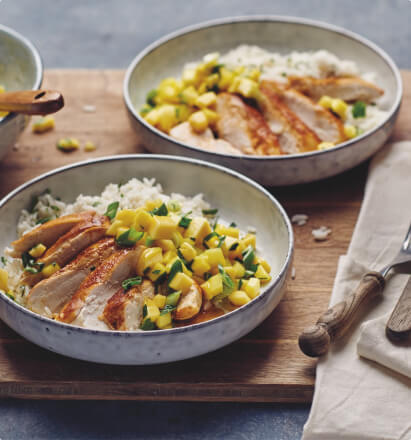 An welchen Empfehlungen orientiert sich der Lidl NährwertKompass?