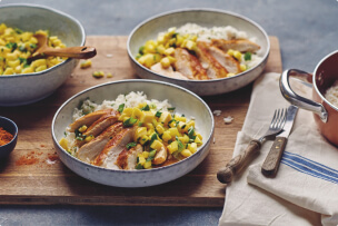 An welchen Empfehlungen orientiert sich der Lidl NährwertKompass?