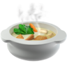 Abendessen