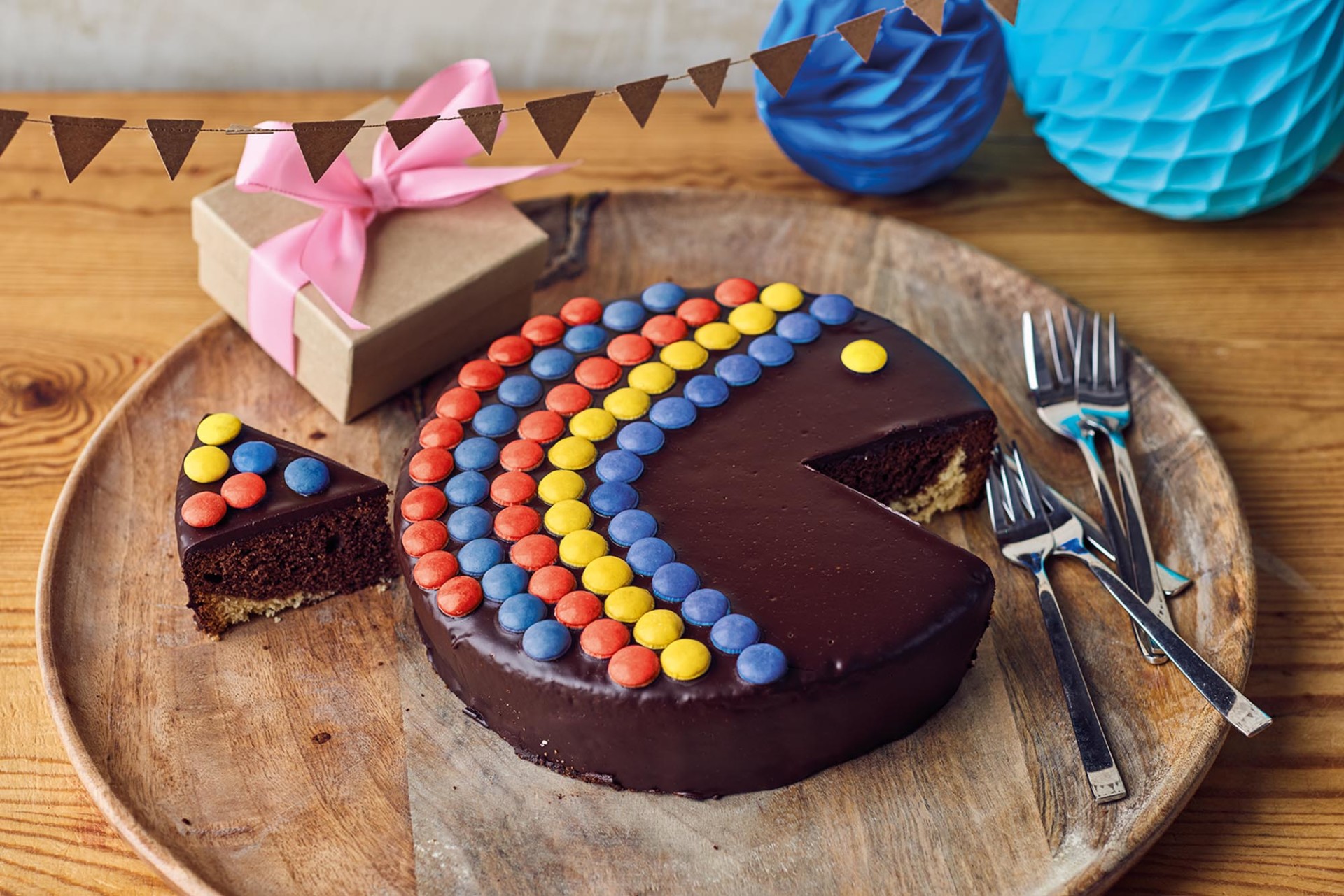 Kindergeburtstag Kuchen Rezepte 4894 leckere Gerichte LIDL Kochen