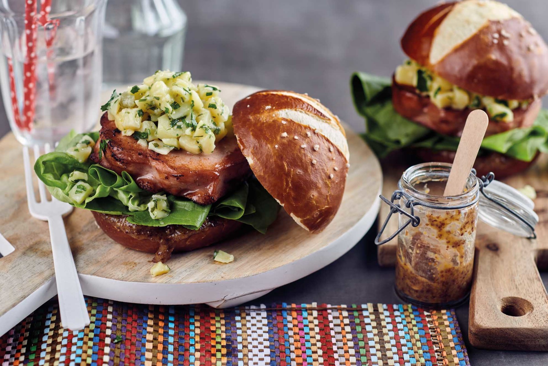 Kartoffelsalat Rezepte