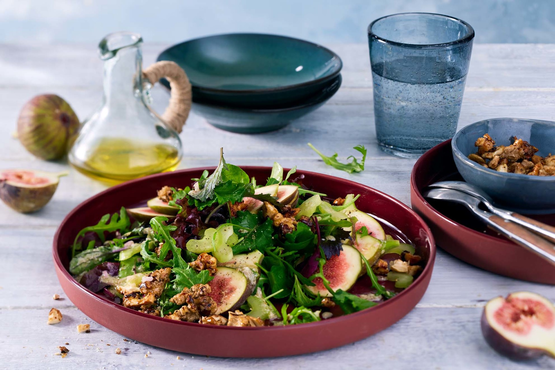 20 leckere Rezepte mit Feige