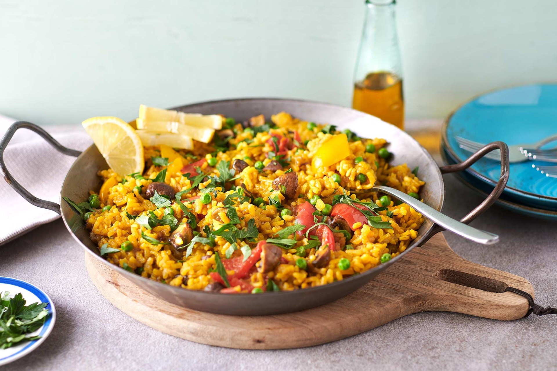 49 Rezepte mit Kurkuma