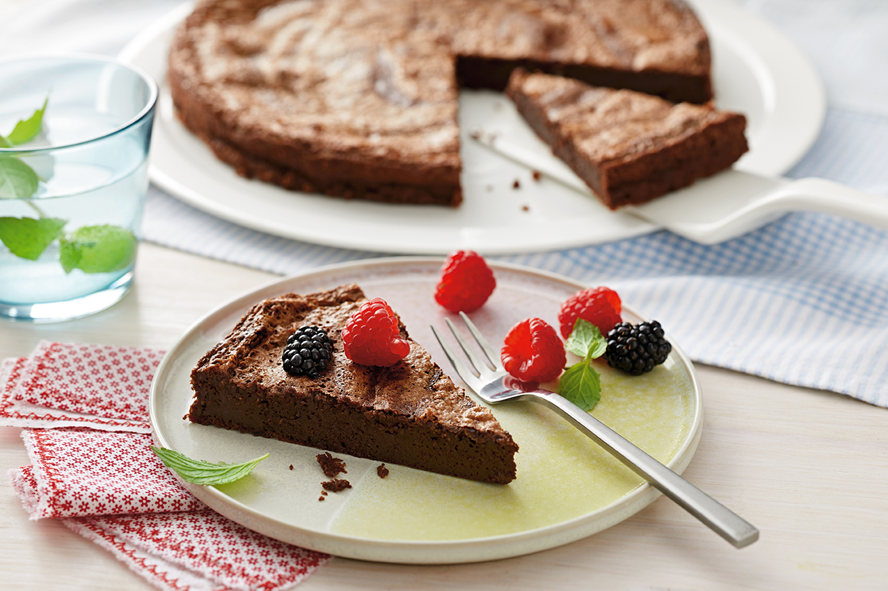 Kuchen Low Carb