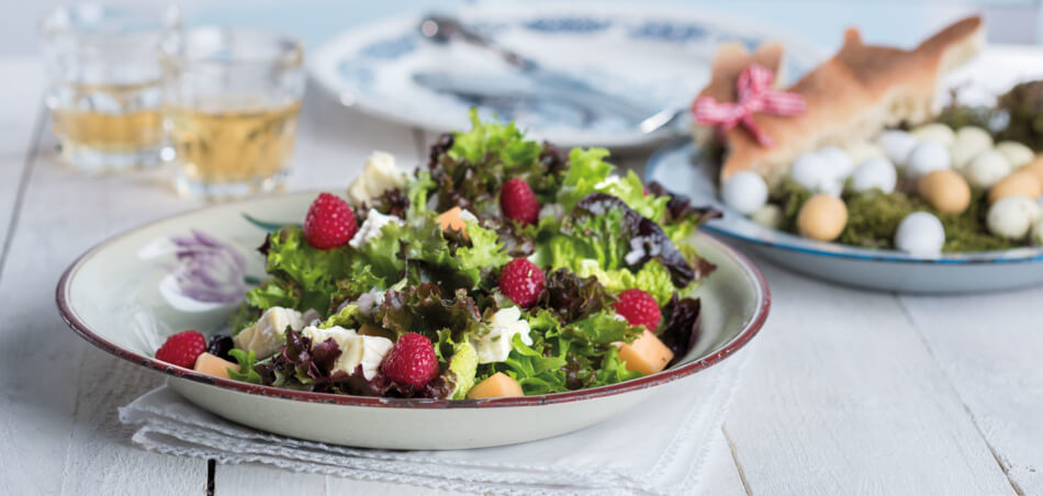 38 leckere Rezepte mit Honigmelone