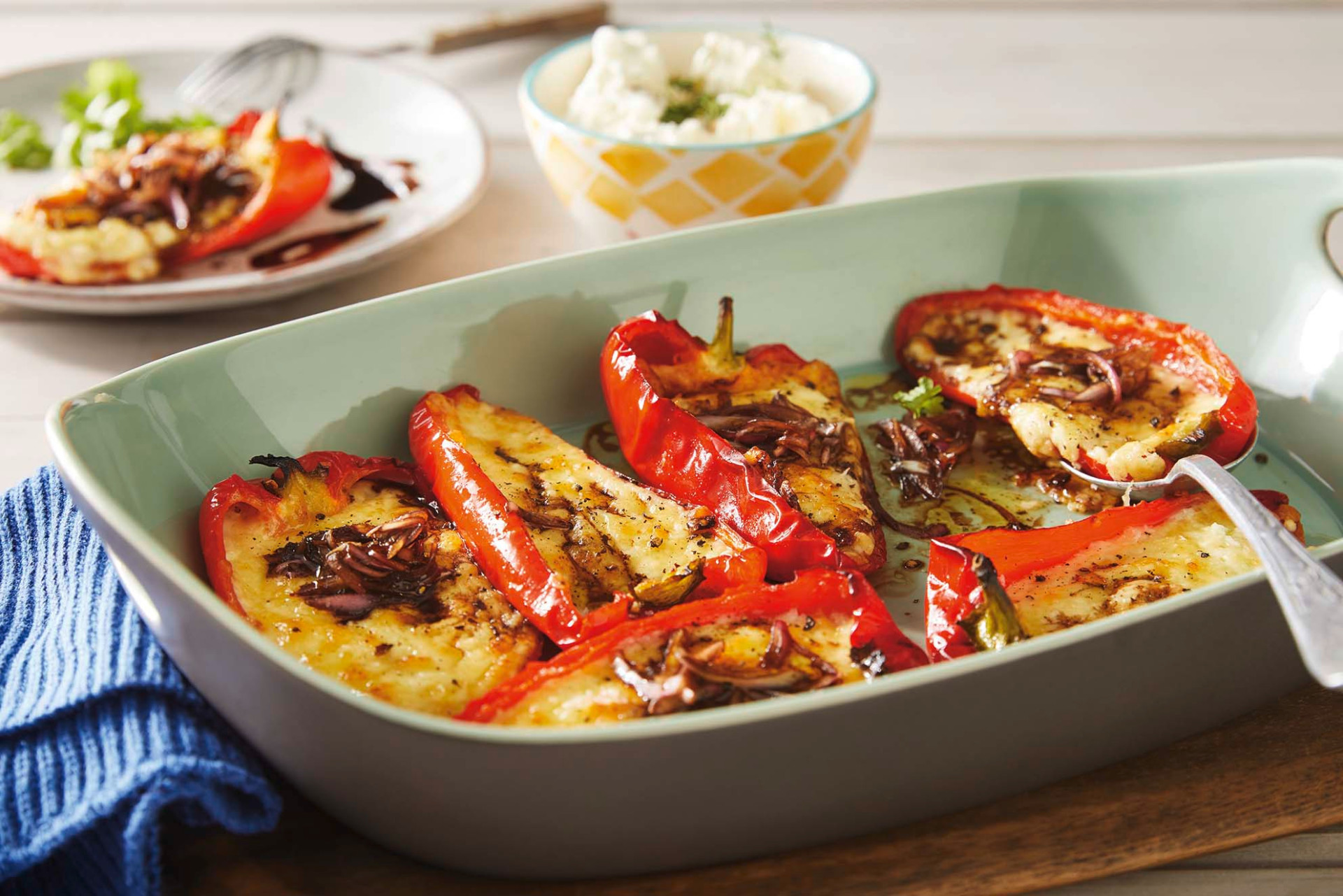 35 leckere Rezepte