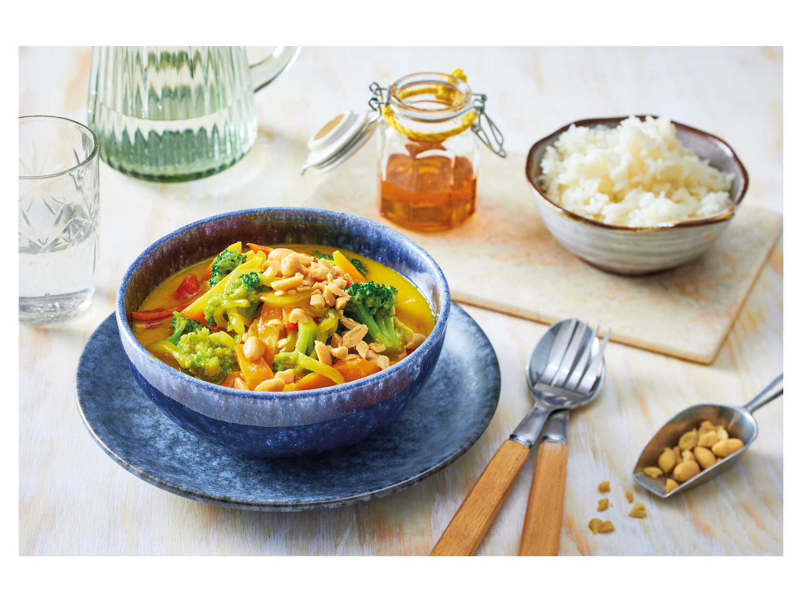 99 Rezepte mit Kokosnussmilch